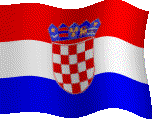 Croatian Flag